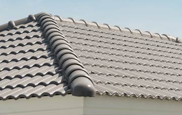 advantages of Scleddau clay roofing