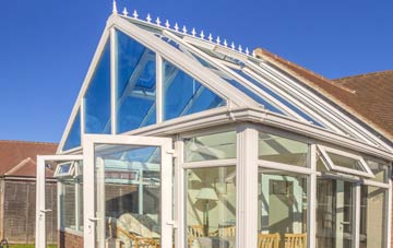 conservatory roof insulation costs Scleddau