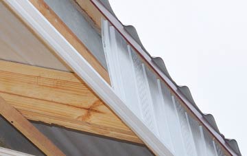 why Scleddau fascia repairs are essential