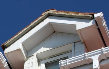 Scleddau fascia installation costs