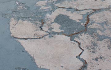 fibreglass roofing replacement Scleddau