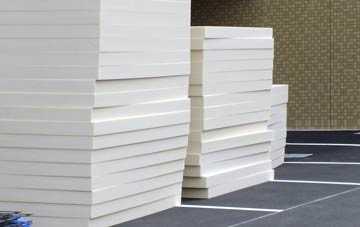 Scleddau flat roof insulation costs