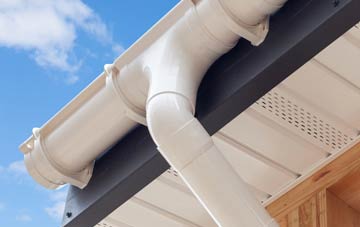 Scleddau gutter installation costs