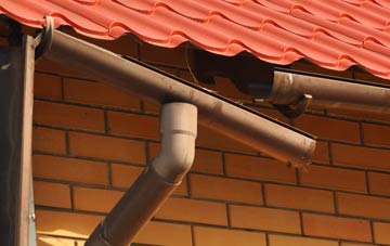 Scleddau gutter repair costs