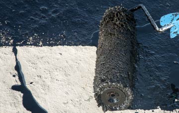 Scleddau liquid sealant waterproofing