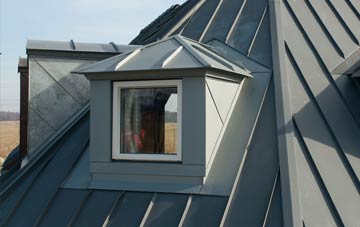 metal roofing Scleddau, Pembrokeshire