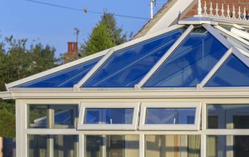 professional Scleddau conservatory insulation
