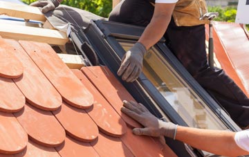 replacement Scleddau roof windows