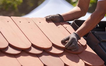 Scleddau roof tile contractors