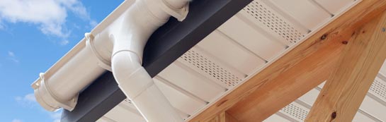 get Scleddau guttering quotes today