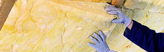 quotes for Scleddau roof insulation