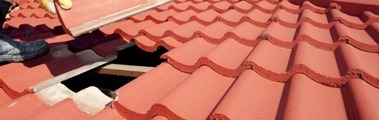 compare Scleddau roof repair quotes