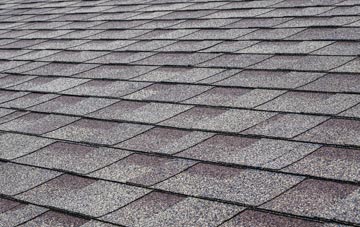 Scleddau tiles for shallow pitch roofing