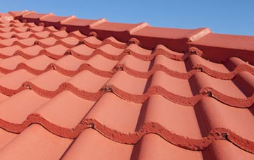 Scleddau tile and slate roof replacement