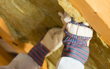 types of Scleddau pitched roof insulation materials