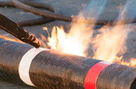 Scleddau flat roofing replacement