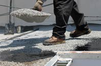 find rated Scleddau flat roofing replacement companies