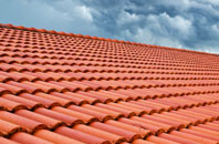 Scleddau roofing tiles
